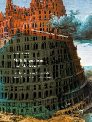cover image of Multilingualism and Modernity